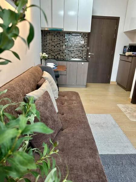 The Rich Condo : เดอะ ริช คอนโด, เชียงใหม่, บ้านเสาหิน ซอย 5, หนองหอย, เมืองเชียงใหม่, เชียงใหม่, 32 ตร.ม., คอนโด ขาย, โดย Suparat Mankong, 500582264 - DDproperty.com