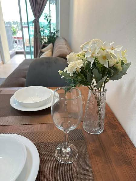 The Rich Condo : เดอะ ริช คอนโด, เชียงใหม่, บ้านเสาหิน ซอย 5, หนองหอย, เมืองเชียงใหม่, เชียงใหม่, 32 ตร.ม., คอนโด ขาย, โดย Suparat Mankong, 500582264 - DDproperty.com