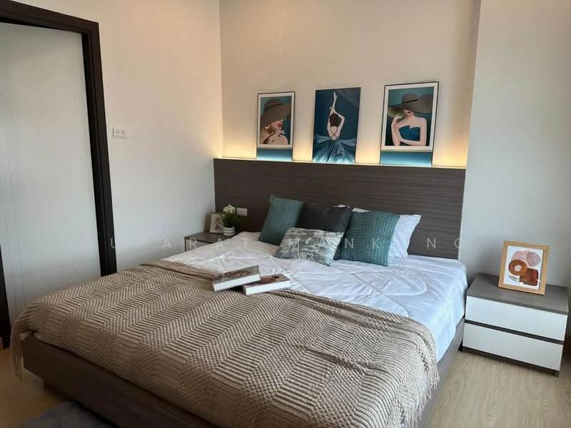 The Rich Condo : เดอะ ริช คอนโด, เชียงใหม่, บ้านเสาหิน ซอย 5, หนองหอย, เมืองเชียงใหม่, เชียงใหม่, 32 ตร.ม., คอนโด ขาย, โดย Suparat Mankong, 500582264 - DDproperty.com