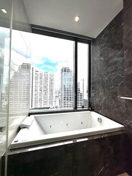 ASHTON Silom : แอชตัน สีลม, กรุงเทพ, 166 ถนนสีลม, บางรัก, กรุงเทพ, 75 ตร.ม., คอนโด ให้เช่า, โดย Napatsawan Tamjorhor, 500582265 - DDproperty.com