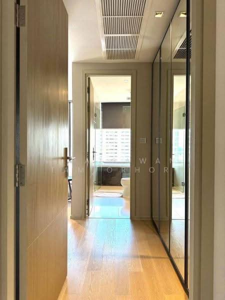 ASHTON Silom, bangkok, 166 Silom Road, Bang Rak, Bangkok, 2 Bedrooms, 75 sqm, Condo For Rent, by Napatsawan Tamjorhor, 500582265 - DDproperty.com