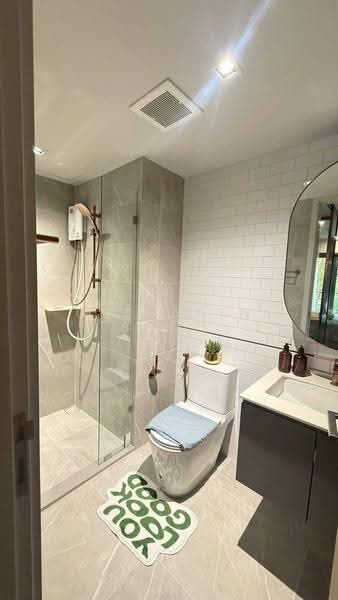 Chapter Thonglor 25, Bangkok, Soi Thonglor 25, Sukhumvit Road, Khlong Tan Nua, Watthana, Bangkok, 1 Bedroom, 35 sqm, Condo For Rent, by Getsarin Aron, 500582266 - DDproperty.com
