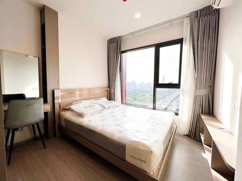 Life Asoke Hype, bangkok, 339 Chaturathit Rd, Makkasan, Ratchathewi, Bangkok, 1 Bedroom, 35 sqm, Condo For Rent, by Tongchompoo Pattanachaiwongkoon, 500582270 - DDproperty.com