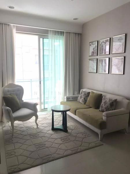 Q Langsuan, bangkok, 54 Soi Langsuan, Langsuan Road, Lumphini, Pathum Wan, Bangkok, 2 Bedrooms, 84 sqm, Condo For Rent, by Nutnaree Nakkaew, 500582272 - DDproperty.com