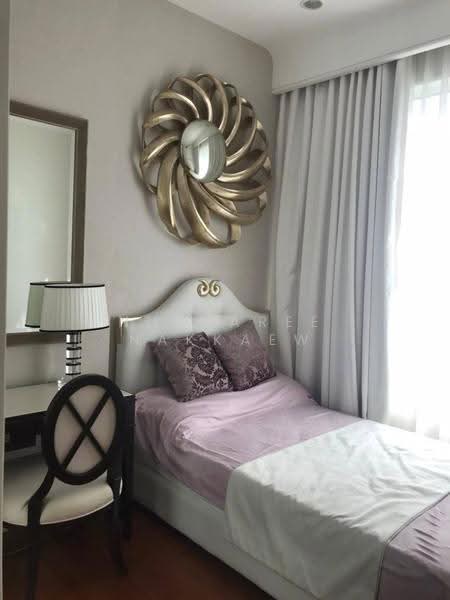 Q Langsuan, bangkok, 54 Soi Langsuan, Langsuan Road, Lumphini, Pathum Wan, Bangkok, 2 Bedrooms, 84 sqm, Condo For Rent, by Nutnaree Nakkaew, 500582272 - DDproperty.com