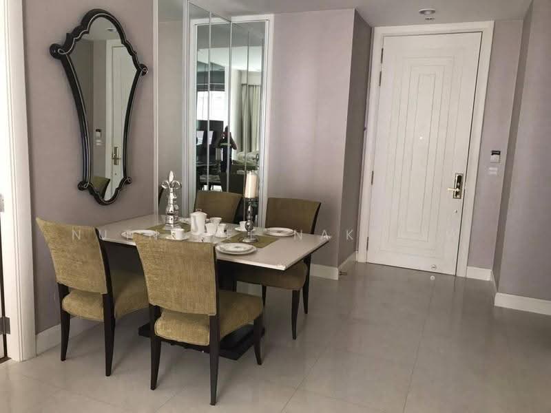 Q Langsuan, bangkok, 54 Soi Langsuan, Langsuan Road, Lumphini, Pathum Wan, Bangkok, 2 Bedrooms, 84 sqm, Condo For Rent, by Nutnaree Nakkaew, 500582272 - DDproperty.com
