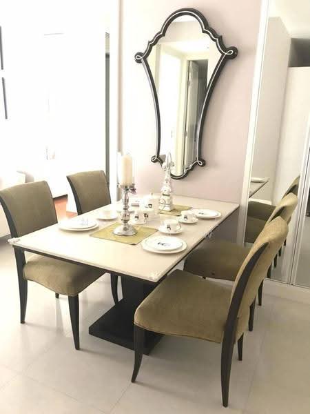 Q Langsuan, bangkok, 54 Soi Langsuan, Langsuan Road, Lumphini, Pathum Wan, Bangkok, 2 Bedrooms, 84 sqm, Condo For Rent, by Nutnaree Nakkaew, 500582272 - DDproperty.com