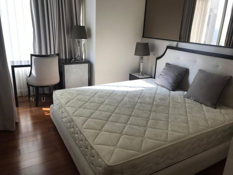 Q Langsuan, bangkok, 54 Soi Langsuan, Langsuan Road, Lumphini, Pathum Wan, Bangkok, 2 Bedrooms, 84 sqm, Condo For Rent, by Nutnaree Nakkaew, 500582272 - DDproperty.com