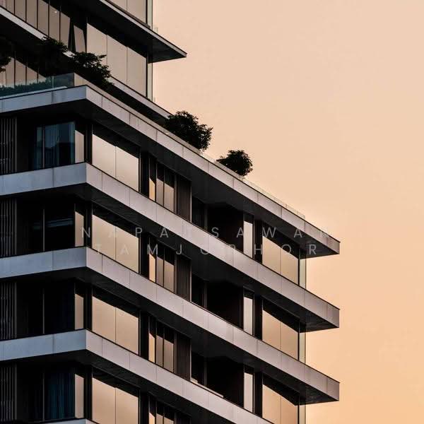 Saladaeng One, Bangkok, Sala Daeng 1 Alley, Silom, Bang Rak, Bangkok, 1 Bedroom, 56 sqm, Condo For Rent, by Napatsawan Tamjorhor, 500582273 - DDproperty.com