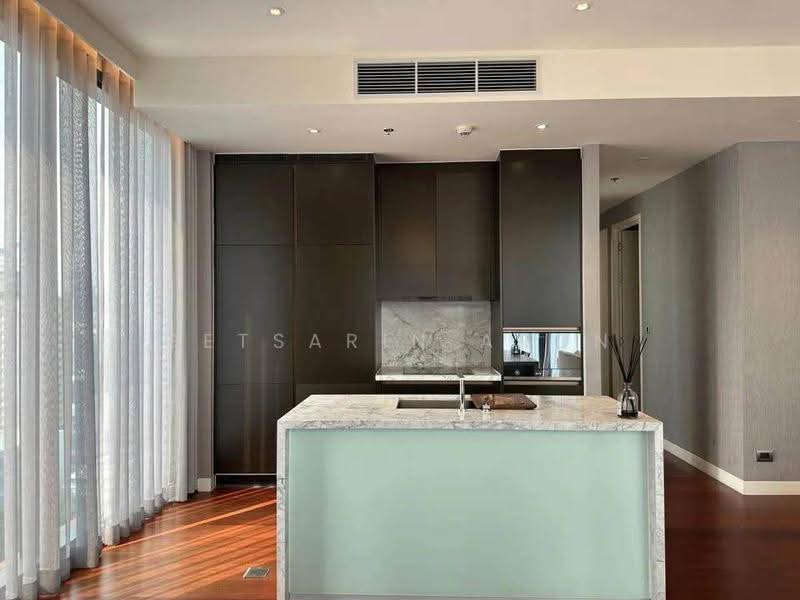 Khun By Yoo, bangkok, 338 Thonglor Road, Khlong Tan Nua, Watthana, Bangkok, 2 Bedrooms, 98 sqm, Condo For Rent, by Getsarin Aron, 500582274 - DDproperty.com