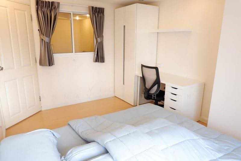 Zenith Place @ Sukhumvit condominium, Bangkok, Sukhumvit, Phra Kanong Nua, Watthana, Bangkok, 1 Bedroom, 42 sqm, Condo For Rent, by Vichai Annavakulthorn, 500582275 - DDproperty.com