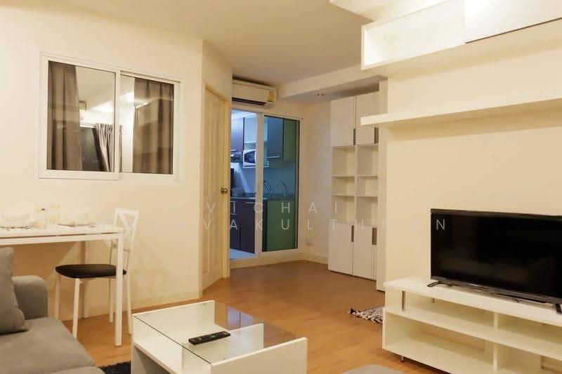 Zenith Place @ Sukhumvit condominium, Bangkok, Sukhumvit, Phra Kanong Nua, Watthana, Bangkok, 1 Bedroom, 42 sqm, Condo For Rent, by Vichai Annavakulthorn, 500582275 - DDproperty.com