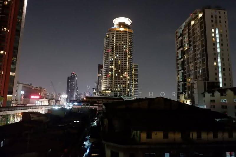 Zenith Place @ Sukhumvit condominium, Bangkok, Sukhumvit, Phra Kanong Nua, Watthana, Bangkok, 1 Bedroom, 42 sqm, Condo For Rent, by Vichai Annavakulthorn, 500582275 - DDproperty.com