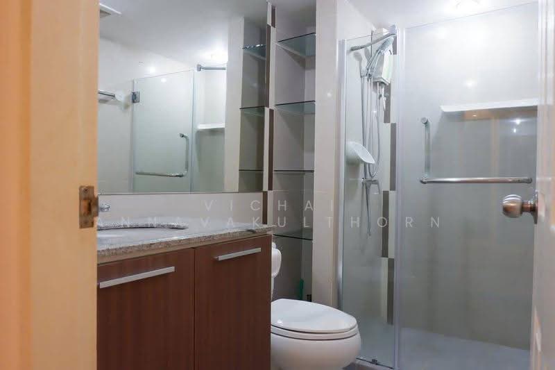 Zenith Place @ Sukhumvit condominium, Bangkok, Sukhumvit, Phra Kanong Nua, Watthana, Bangkok, 1 Bedroom, 42 sqm, Condo For Rent, by Vichai Annavakulthorn, 500582275 - DDproperty.com