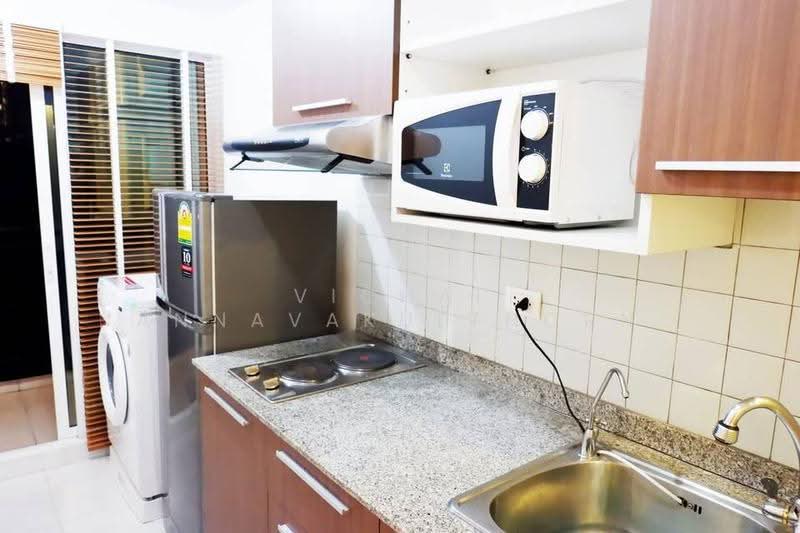 Zenith Place @ Sukhumvit condominium, Bangkok, Sukhumvit, Phra Kanong Nua, Watthana, Bangkok, 1 Bedroom, 42 sqm, Condo For Rent, by Vichai Annavakulthorn, 500582275 - DDproperty.com