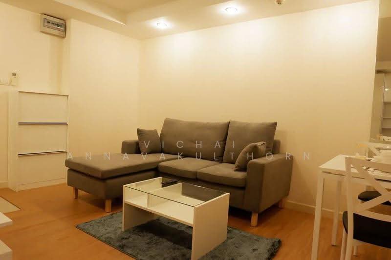 Zenith Place @ Sukhumvit condominium, Bangkok, Sukhumvit, Phra Kanong Nua, Watthana, Bangkok, 1 Bedroom, 42 sqm, Condo For Rent, by Vichai Annavakulthorn, 500582275 - DDproperty.com