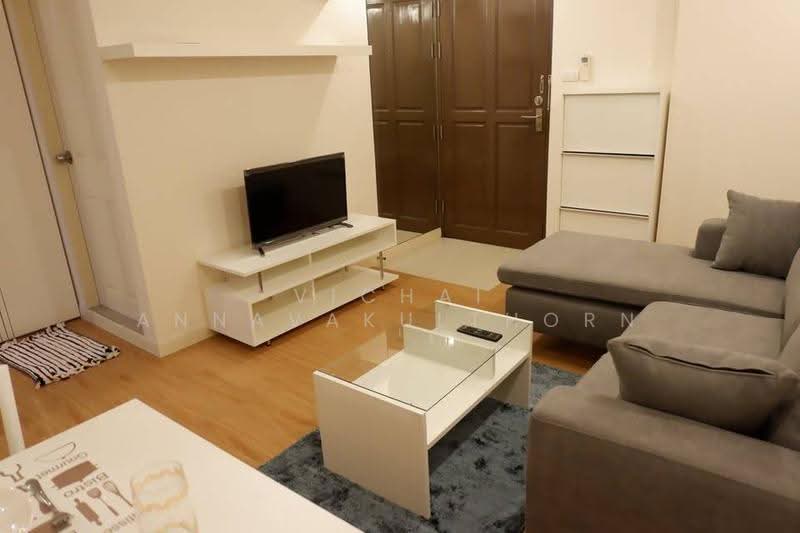 Zenith Place @ Sukhumvit condominium, Bangkok, Sukhumvit, Phra Kanong Nua, Watthana, Bangkok, 1 Bedroom, 42 sqm, Condo For Rent, by Vichai Annavakulthorn, 500582275 - DDproperty.com