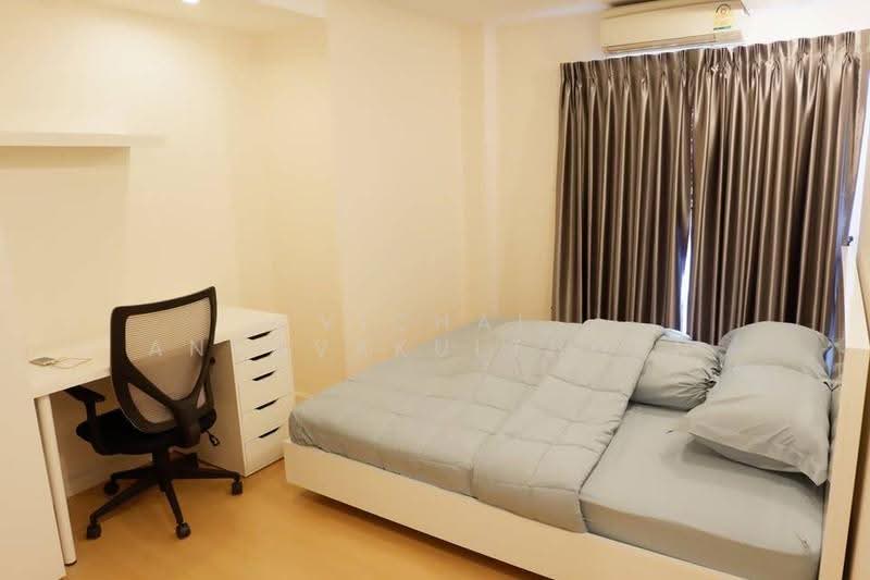 Zenith Place @ Sukhumvit condominium, Bangkok, Sukhumvit, Phra Kanong Nua, Watthana, Bangkok, 1 Bedroom, 42 sqm, Condo For Rent, by Vichai Annavakulthorn, 500582275 - DDproperty.com