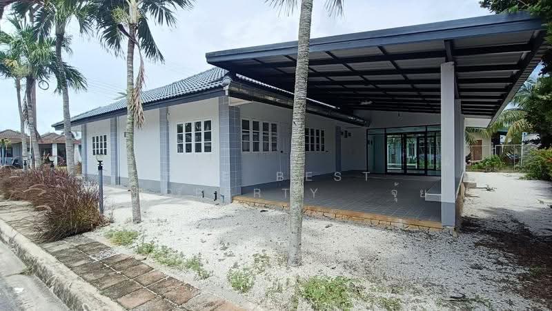 หมู่บ้านร็อคการ์เด้น แกลง ระยอง (Rock Garden Beach Resort), ระยอง, กร่ำ, แกลง, ระยอง, 150 ตร.ม., บ้านเดี่ยว ขาย, โดย The Best Property จุ้ย, 500582276 - DDproperty.com