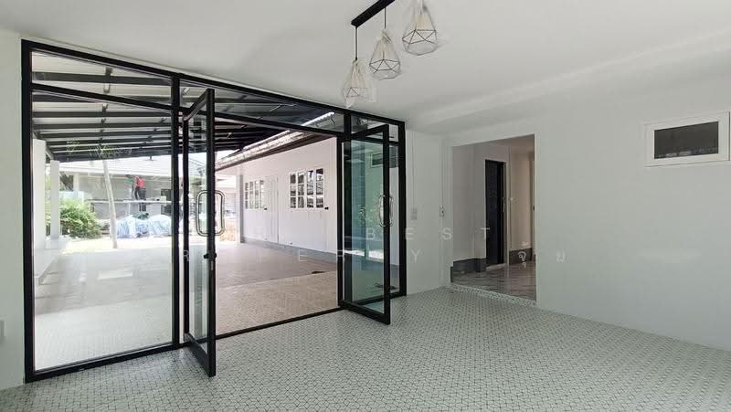 หมู่บ้านร็อคการ์เด้น แกลง ระยอง (Rock Garden Beach Resort), Rayong, Kram, Klaeng, Rayong, 3 Bedrooms, 150 sqm, Single Detached House For Sale, by The Best Property จุ้ย, 500582276 - DDproperty.com