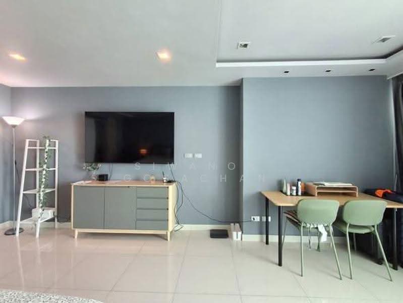 Wongamat Tower, Chon Buri (Pattaya), Village No. 5 223/9, Nong Pru, Bang Lamung (Pattaya), Chon Buri (Pattaya), Studio, 49 sqm, Condo For Sale, by Siwanon Gosachan, 500582277 - DDproperty.com