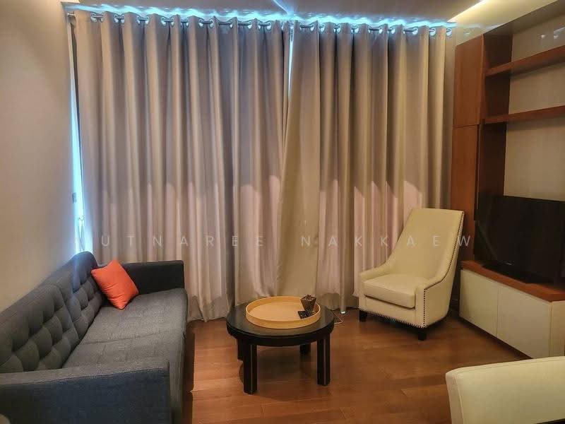 The Address Sukhumvit 28 : ดิ แอดเดรส สุขุมวิท 28, กรุงเทพ, 1 ซอยสุขุมวิท 28 ถนนสุขุมวิท แขวงคลองตัน เขตคลองเตย กรุงเทพมหานคร, คลองตัน, คลองเตย, กรุงเทพ, 68 ตร.ม., คอนโด ให้เช่า, โดย Nutnaree Nakkaew, 500582280 - DDproperty.com