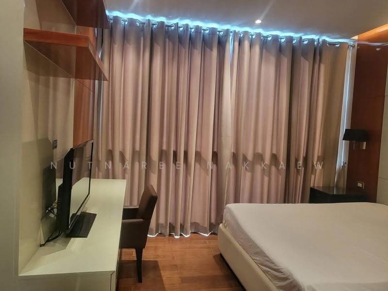 The Address Sukhumvit 28, bangkok, 1 Soi Sukhumvit 28, Khong Tan, Khlong Toei, Bangkok, 2 Bedrooms, 68 sqm, Condo For Rent, by Nutnaree Nakkaew, 500582280 - DDproperty.com