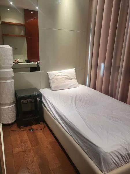The Address Sukhumvit 28, bangkok, 1 Soi Sukhumvit 28, Khong Tan, Khlong Toei, Bangkok, 2 Bedrooms, 68 sqm, Condo For Rent, by Nutnaree Nakkaew, 500582280 - DDproperty.com