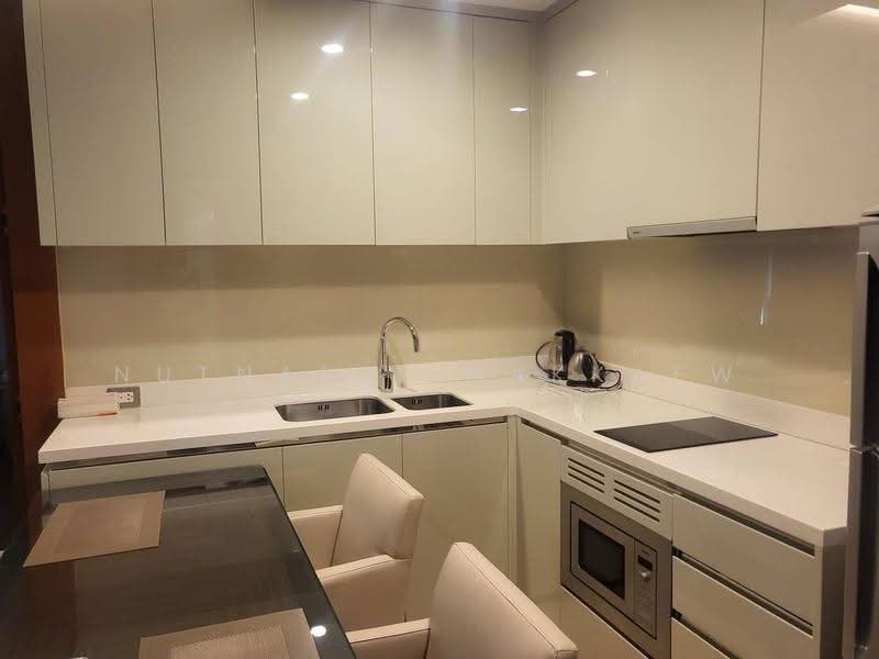 The Address Sukhumvit 28 : ดิ แอดเดรส สุขุมวิท 28, กรุงเทพ, 1 ซอยสุขุมวิท 28 ถนนสุขุมวิท แขวงคลองตัน เขตคลองเตย กรุงเทพมหานคร, คลองตัน, คลองเตย, กรุงเทพ, 68 ตร.ม., คอนโด ให้เช่า, โดย Nutnaree Nakkaew, 500582280 - DDproperty.com