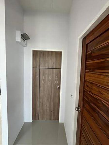 บ้าน 3-ห้องนอน, กรุงเทพ, โคกแฝด, หนองจอก, กรุงเทพ, 120 ตร.ม., บ้านเดี่ยว ขาย, โดย Getsarin Aron, 500582281 - DDproperty.com