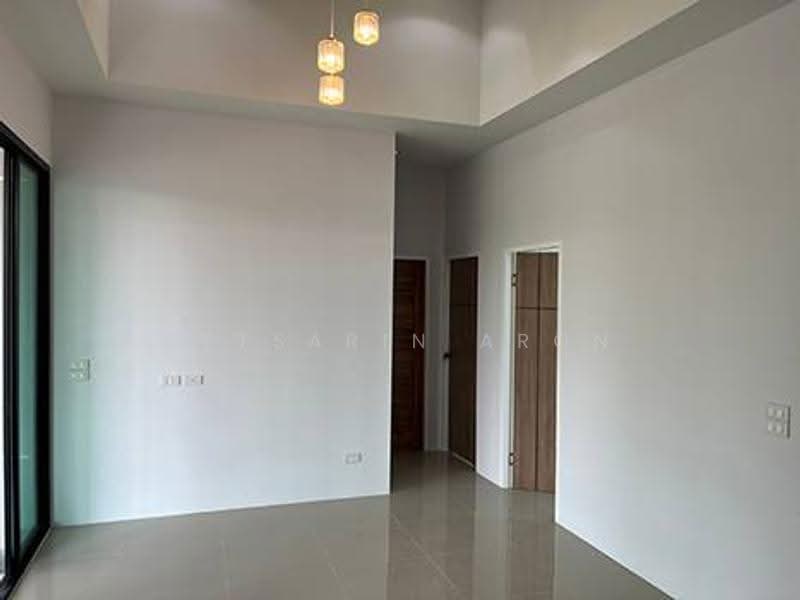 3-BR House, bangkok, Khok Faed, Nong Chok, Bangkok, 3 Bedrooms, 120 sqm, Single Detached House For Sale, by Getsarin Aron, 500582281 - DDproperty.com