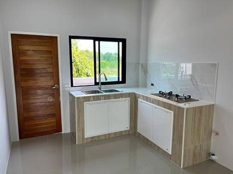 3-BR House, bangkok, Khok Faed, Nong Chok, Bangkok, 3 Bedrooms, 120 sqm, Single Detached House For Sale, by Getsarin Aron, 500582281 - DDproperty.com