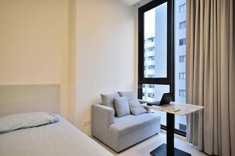 Mazarine Ratchayothin, Bangkok, Soi Phahonyothin 30, Phahonyothin Road, Chan Kasem, Chatuchak, Bangkok, 1 Bedroom, 26 sqm, Condo For Rent, by Napatsawan Tamjorhor, 500582282 - DDproperty.com