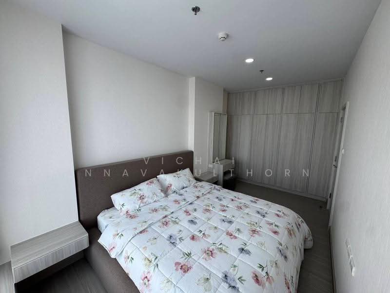 Supalai Loft Sathorn-Ratchaphruek, Bangkok, Pak Khlong Phasi Charoen, Pak Khlong Phasi Charoen, Phasi Charoen, Bangkok, 2 Bedrooms, 56 sqm, Condo For Rent, by Vichai Annavakulthorn, 500582283 - DDproperty.com