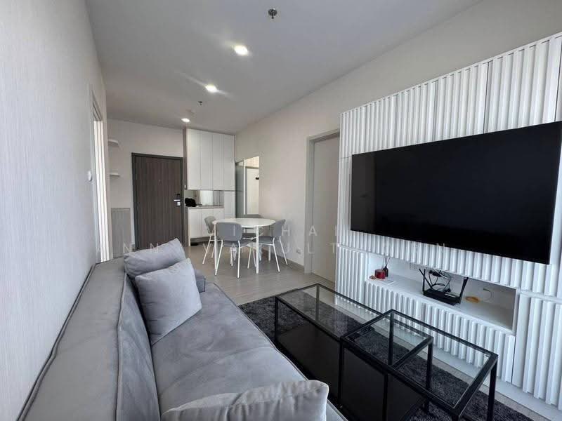 Supalai Loft Sathorn-Ratchaphruek : ศุภาลัย ลอฟท์ สาทร - ราชพฤกษ์, กรุงเทพ, ปากคลองภาษีเจริญ, ภาษีเจริญ, กรุงเทพ, 56 ตร.ม., คอนโด ให้เช่า, โดย Vichai Annavakulthorn, 500582283 - DDproperty.com