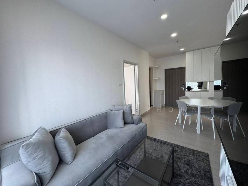 Supalai Loft Sathorn-Ratchaphruek : ศุภาลัย ลอฟท์ สาทร - ราชพฤกษ์, กรุงเทพ, ปากคลองภาษีเจริญ, ภาษีเจริญ, กรุงเทพ, 56 ตร.ม., คอนโด ให้เช่า, โดย Vichai Annavakulthorn, 500582283 - DDproperty.com