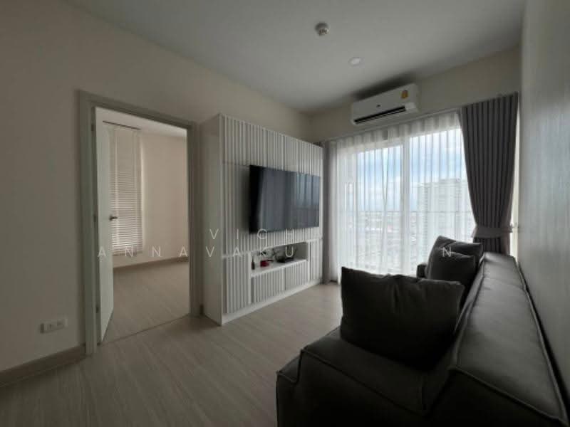 Supalai Loft Sathorn-Ratchaphruek : ศุภาลัย ลอฟท์ สาทร - ราชพฤกษ์, กรุงเทพ, ปากคลองภาษีเจริญ, ภาษีเจริญ, กรุงเทพ, 56 ตร.ม., คอนโด ให้เช่า, โดย Vichai Annavakulthorn, 500582283 - DDproperty.com