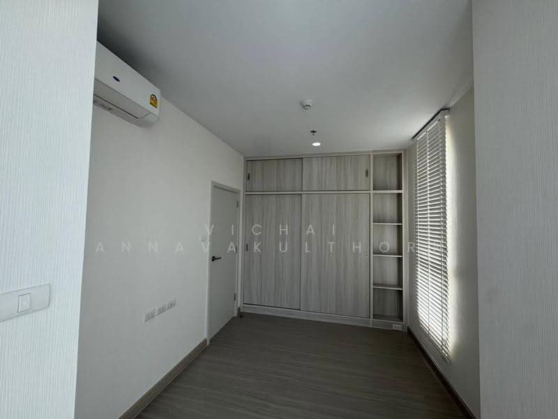 Supalai Loft Sathorn-Ratchaphruek : ศุภาลัย ลอฟท์ สาทร - ราชพฤกษ์, กรุงเทพ, ปากคลองภาษีเจริญ, ภาษีเจริญ, กรุงเทพ, 56 ตร.ม., คอนโด ให้เช่า, โดย Vichai Annavakulthorn, 500582283 - DDproperty.com