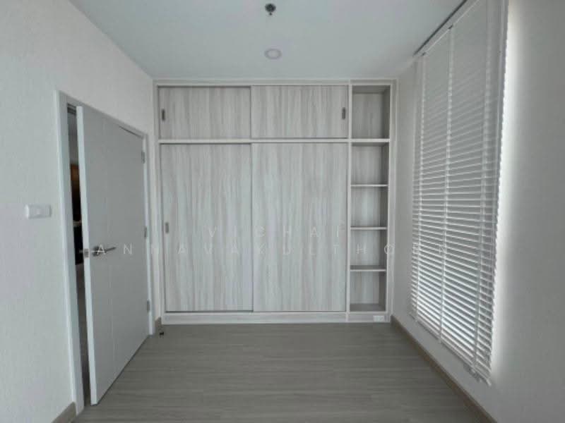 Supalai Loft Sathorn-Ratchaphruek : ศุภาลัย ลอฟท์ สาทร - ราชพฤกษ์, กรุงเทพ, ปากคลองภาษีเจริญ, ภาษีเจริญ, กรุงเทพ, 56 ตร.ม., คอนโด ให้เช่า, โดย Vichai Annavakulthorn, 500582283 - DDproperty.com