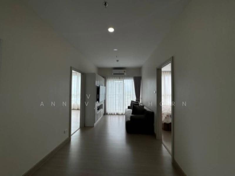 Supalai Loft Sathorn-Ratchaphruek, Bangkok, Pak Khlong Phasi Charoen, Pak Khlong Phasi Charoen, Phasi Charoen, Bangkok, 2 Bedrooms, 56 sqm, Condo For Rent, by Vichai Annavakulthorn, 500582283 - DDproperty.com