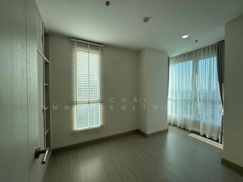 Supalai Loft Sathorn-Ratchaphruek : ศุภาลัย ลอฟท์ สาทร - ราชพฤกษ์, กรุงเทพ, ปากคลองภาษีเจริญ, ภาษีเจริญ, กรุงเทพ, 56 ตร.ม., คอนโด ให้เช่า, โดย Vichai Annavakulthorn, 500582283 - DDproperty.com