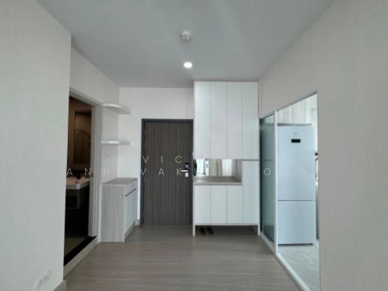 Supalai Loft Sathorn-Ratchaphruek, Bangkok, Pak Khlong Phasi Charoen, Pak Khlong Phasi Charoen, Phasi Charoen, Bangkok, 2 Bedrooms, 56 sqm, Condo For Rent, by Vichai Annavakulthorn, 500582283 - DDproperty.com