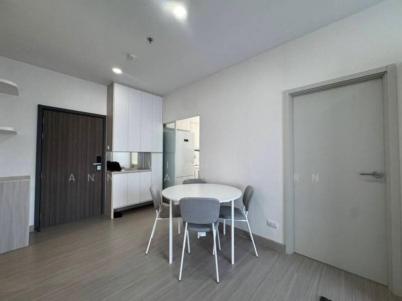 Supalai Loft Sathorn-Ratchaphruek : ศุภาลัย ลอฟท์ สาทร - ราชพฤกษ์, กรุงเทพ, ปากคลองภาษีเจริญ, ภาษีเจริญ, กรุงเทพ, 56 ตร.ม., คอนโด ให้เช่า, โดย Vichai Annavakulthorn, 500582283 - DDproperty.com