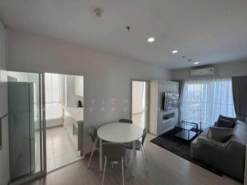 Supalai Loft Sathorn-Ratchaphruek : ศุภาลัย ลอฟท์ สาทร - ราชพฤกษ์, กรุงเทพ, ปากคลองภาษีเจริญ, ภาษีเจริญ, กรุงเทพ, 56 ตร.ม., คอนโด ให้เช่า, โดย Vichai Annavakulthorn, 500582283 - DDproperty.com