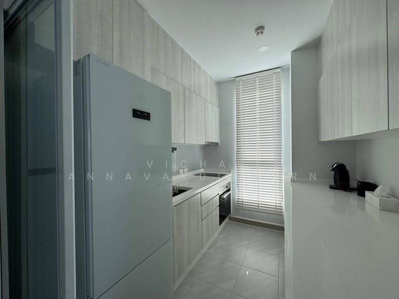 Supalai Loft Sathorn-Ratchaphruek, Bangkok, Pak Khlong Phasi Charoen, Pak Khlong Phasi Charoen, Phasi Charoen, Bangkok, 2 Bedrooms, 56 sqm, Condo For Rent, by Vichai Annavakulthorn, 500582283 - DDproperty.com