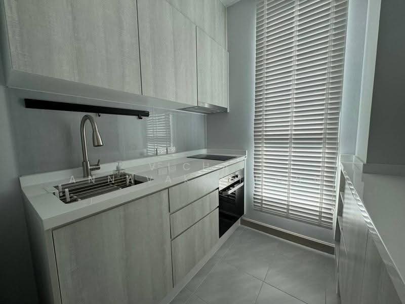 Supalai Loft Sathorn-Ratchaphruek : ศุภาลัย ลอฟท์ สาทร - ราชพฤกษ์, กรุงเทพ, ปากคลองภาษีเจริญ, ภาษีเจริญ, กรุงเทพ, 56 ตร.ม., คอนโด ให้เช่า, โดย Vichai Annavakulthorn, 500582283 - DDproperty.com