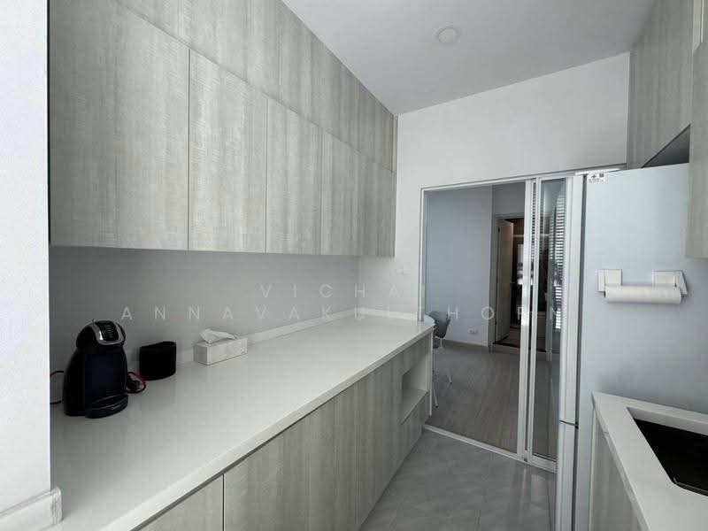 Supalai Loft Sathorn-Ratchaphruek, Bangkok, Pak Khlong Phasi Charoen, Pak Khlong Phasi Charoen, Phasi Charoen, Bangkok, 2 Bedrooms, 56 sqm, Condo For Rent, by Vichai Annavakulthorn, 500582283 - DDproperty.com