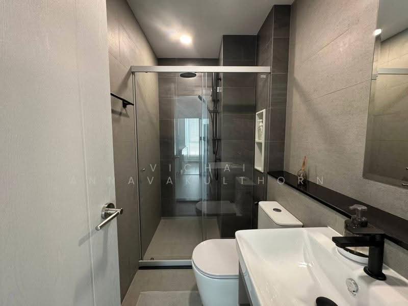 Supalai Loft Sathorn-Ratchaphruek : ศุภาลัย ลอฟท์ สาทร - ราชพฤกษ์, กรุงเทพ, ปากคลองภาษีเจริญ, ภาษีเจริญ, กรุงเทพ, 56 ตร.ม., คอนโด ให้เช่า, โดย Vichai Annavakulthorn, 500582283 - DDproperty.com