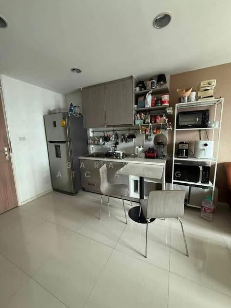 Whizdom Punnawithi Station, bangkok, Soi Phongwet Anuson 1, Bang Chak, Phra Khanong, Bangkok, 1 Bedroom, 48 sqm, Condo For Rent, by Sarawut Ratchawong, 500582284 - DDproperty.com