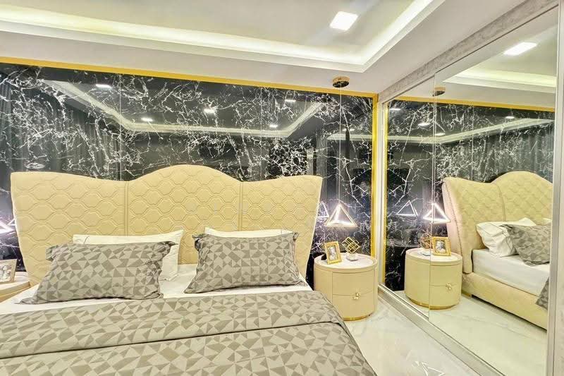 Grand Solaire Pattaya, chon-buri, Bang Lamung, Bang Lamung (Pattaya), Chon Buri (Pattaya), 2 Bedrooms, 92 sqm, Condo For Sale, by Siwanon Gosachan, 500582285 - DDproperty.com